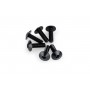 Screw Kit Anodized For Screens