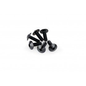 Screw Kit Anodized For Screens