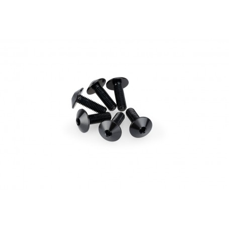 Screw Kit Anodized For Screens