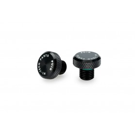 Mirror Hole Screw Plug