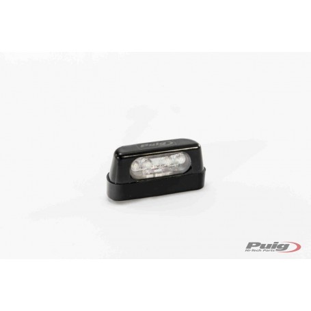 LED License Light MIG