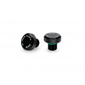 Mirror Hole Screw Plug