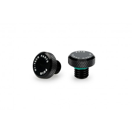 Mirror Hole Screw Plug