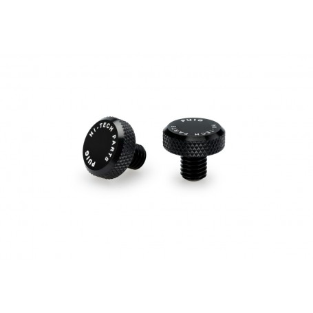 Mirror Hole Screw Plug