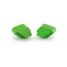 Spare - Rubber End by Pair Pro