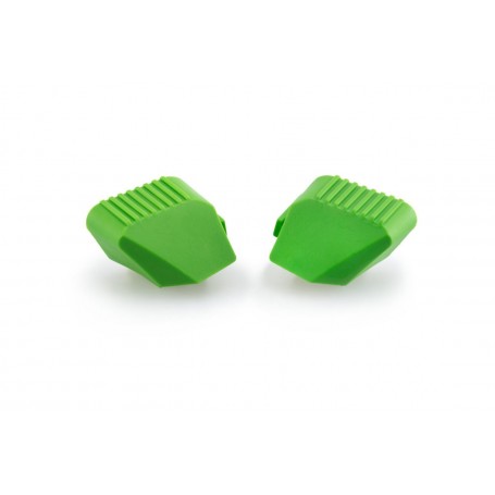 Spare - Rubber End by Pair Pro