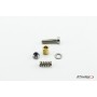 Spare - Screw-Nut-Spacer-Washer Spring