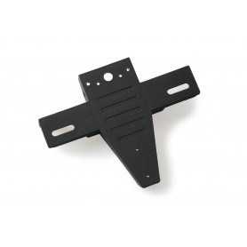 Spare - Nylon Support for License Plate