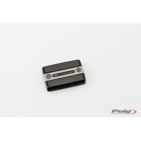 Clutch fluid tank cap