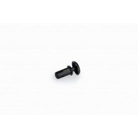 Spares tail plastic rivet and fender extension Spares tail plastic rivet and fender extension