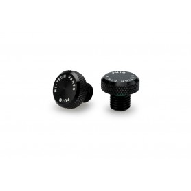 Mirror Hole Screw Plug