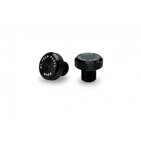 Mirror Hole Screw Plug