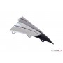 Racing Screen Honda Cbr300R 15 -16  C/Smoke