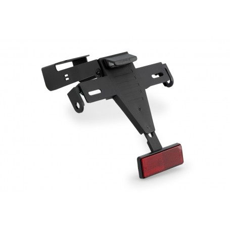 License Plate Holder