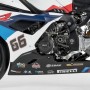 Engine cover protection kit. S 1000 RR 2019-