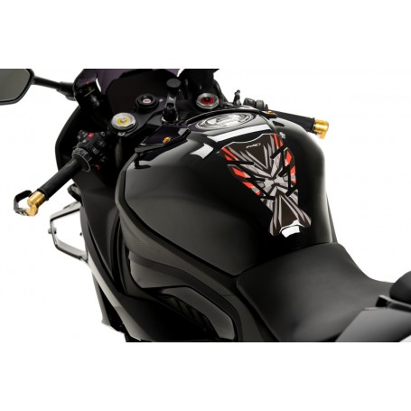 Challenge Tank Protector