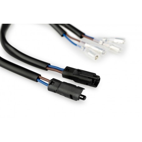 Zafiro Turn Lights
