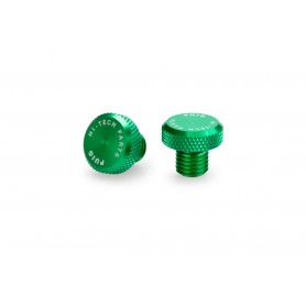 Mirror Hole Screw Plug