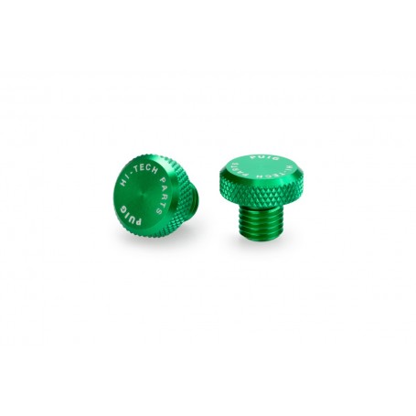Mirror Hole Screw Plug