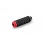 Spares – Clutch/Brake Pedal Toepeg