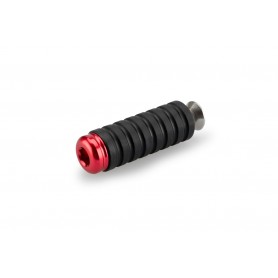 Spares – Clutch/Brake Pedal Toepeg