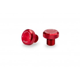 Mirror Hole Screw Plug