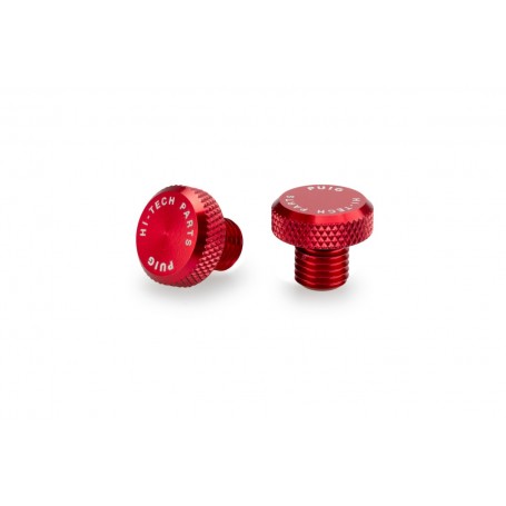 Mirror Hole Screw Plug