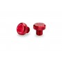 Mirror Hole Screw Plug