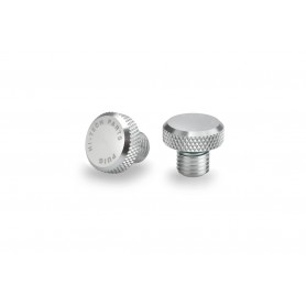 Mirror Hole Screw Plug