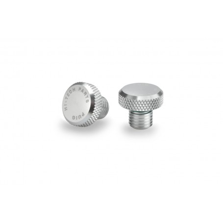 Mirror Hole Screw Plug