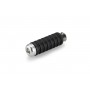 Spares – Clutch/Brake Pedal Toepeg