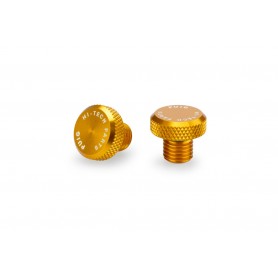 Mirror Hole Screw Plug