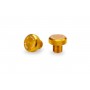 Mirror Hole Screw Plug