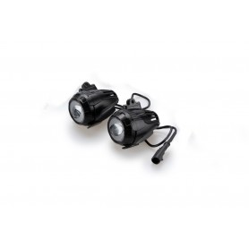 Beam 3.0 Auxiliary Lights