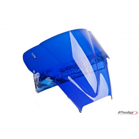 Racing Screen