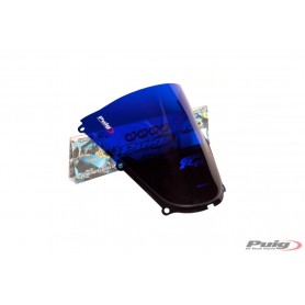 Racing Screen Honda Cbr600Rr 05-06 C/Blue
