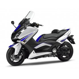 Stickers Kit Tmax 12 -14  C/Ymf -White