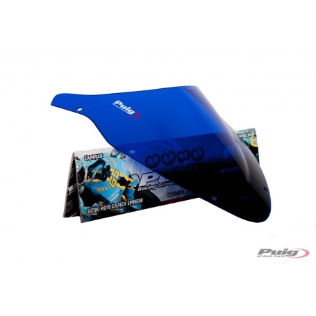 Racing Screen