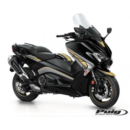 Stickers Kit For Scooter/Motorbike
