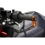 Clutch lever protector RAW