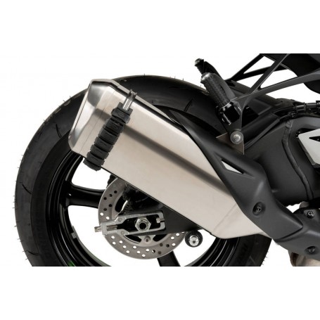 Exhaust Protector