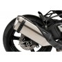 Exhaust Protector