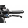 Unfoldable Clutch Lever 16  C/Black Selector C/Blu