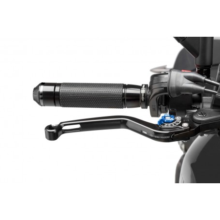 Unfoldable Brake Lever 16 C/Black Selector C/Blue