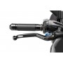 Unfoldable Brake Lever 16 C/Black Selector C/Blue