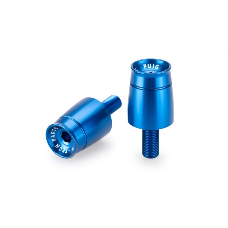 Bar Ends Sport Model