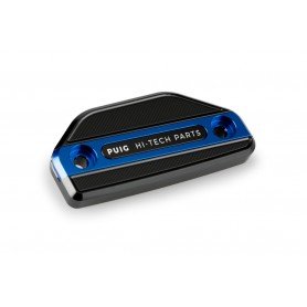 Clutch fluid tank cap