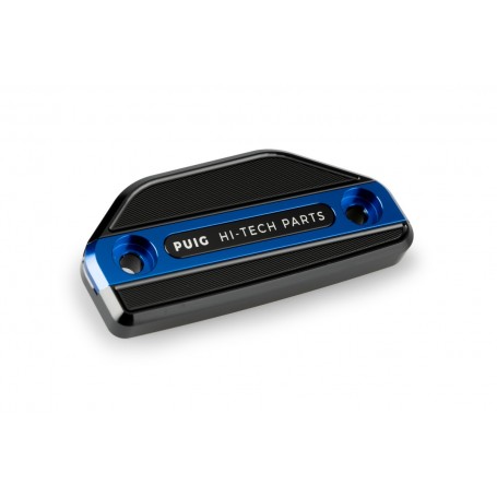 Clutch fluid tank cap