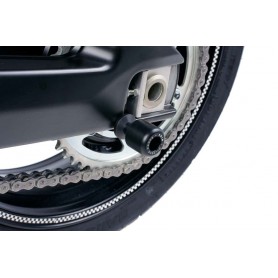Protective Spool