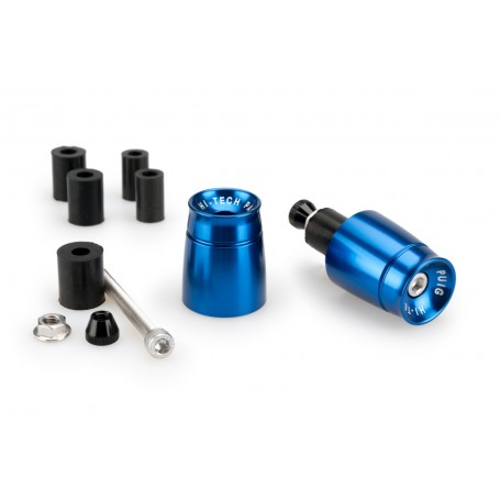 Bar Ends Sport Model
